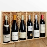Grand Cru 6-vaks