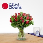 Boeket CliniClowns