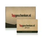 Topgeschenken.nl giftcard