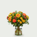Bouquet Noor medium