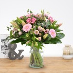 Boeket Livia